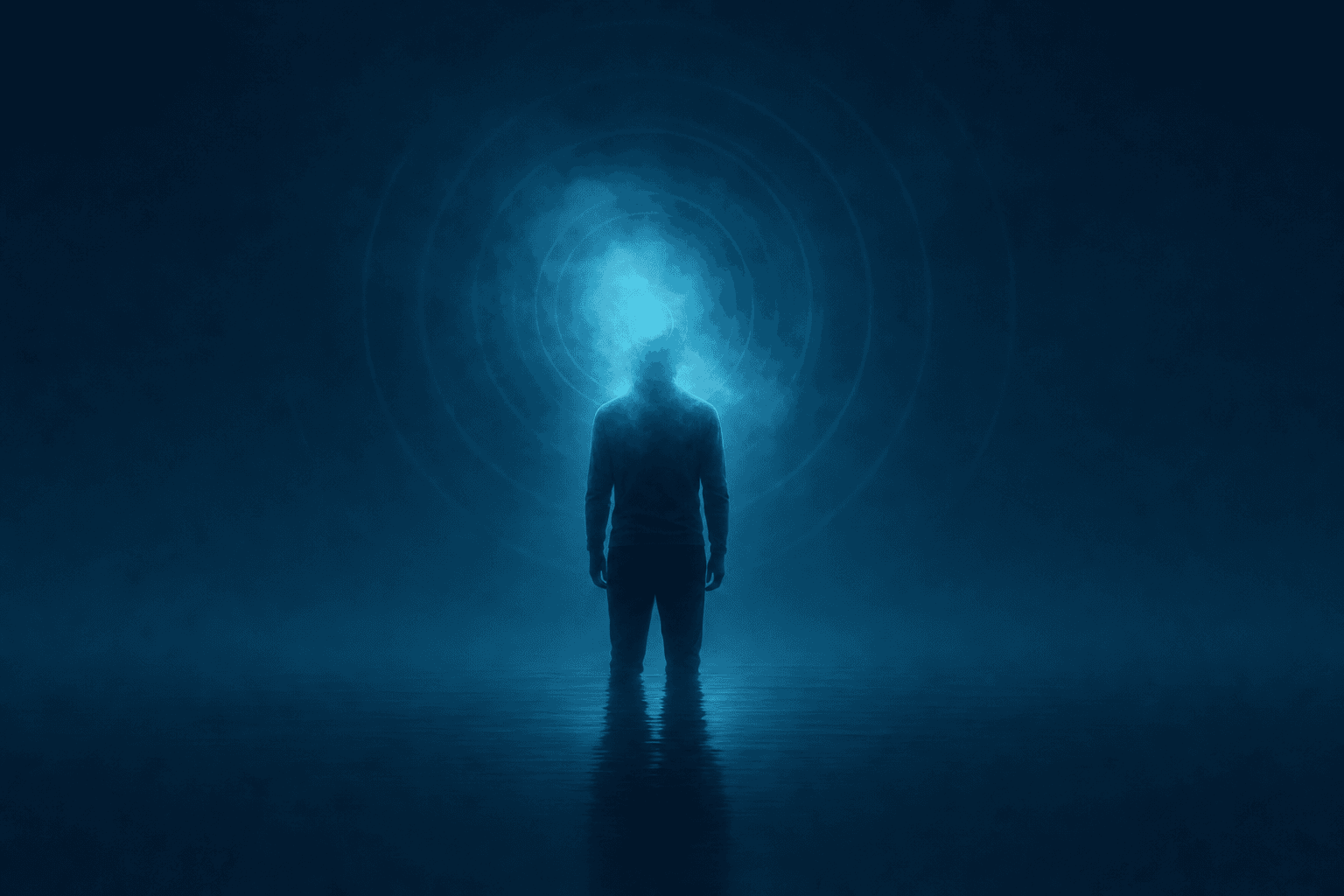 Brain Fog Isn't a Harmless Quirk. It's a Warning Sign.