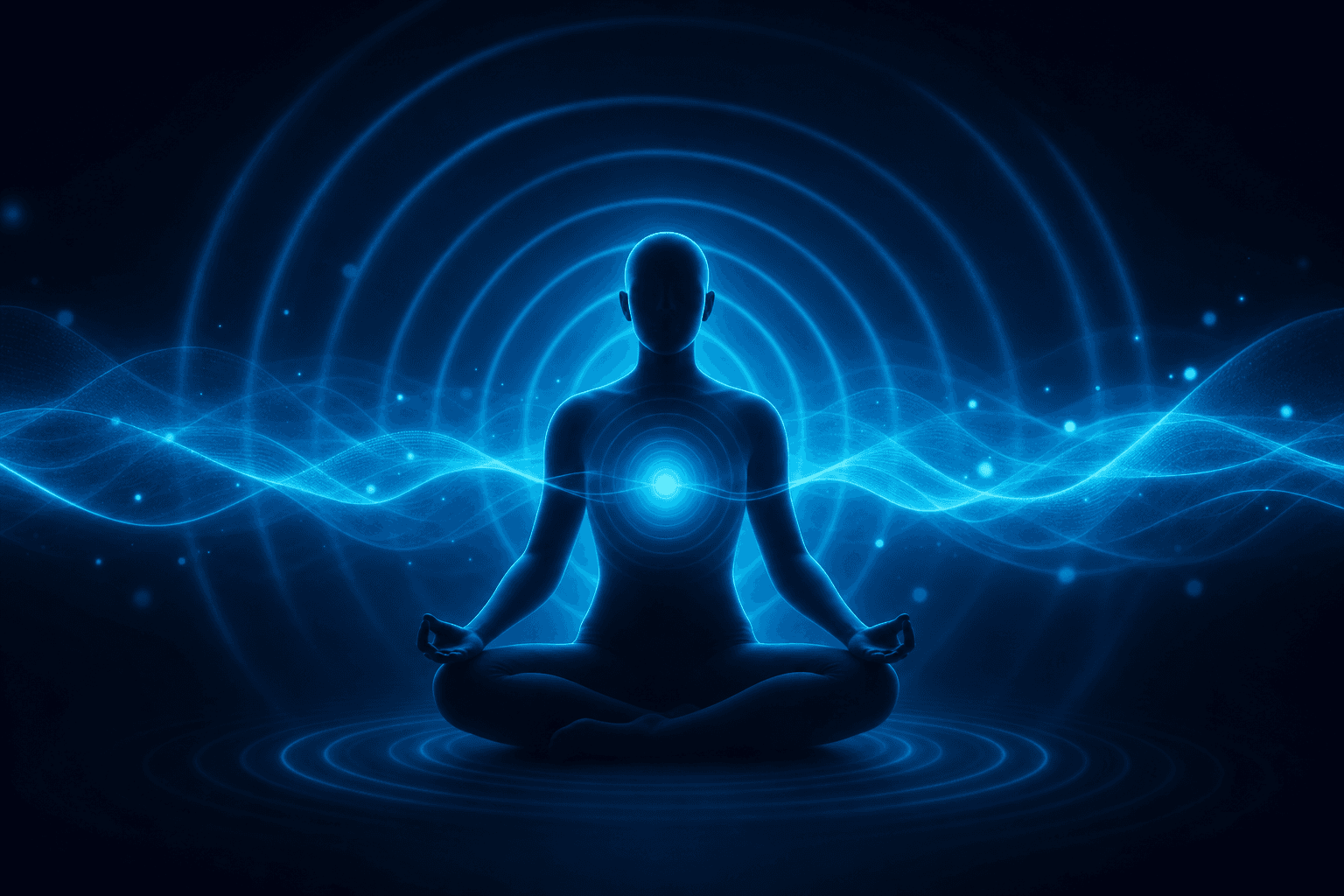 How Does Frequency Medicine Work?
