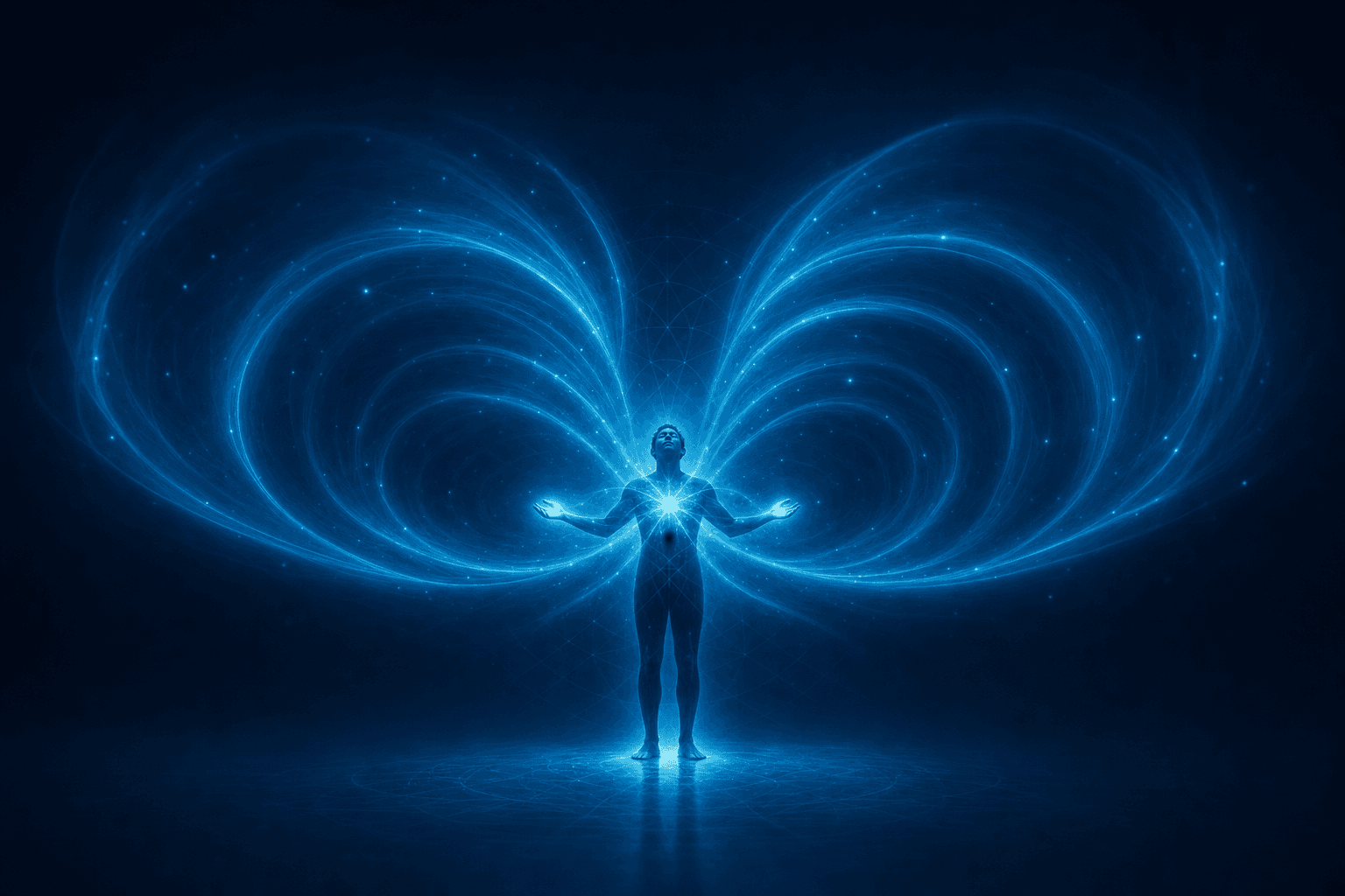 The Real Reason Your Body Isn't Healing