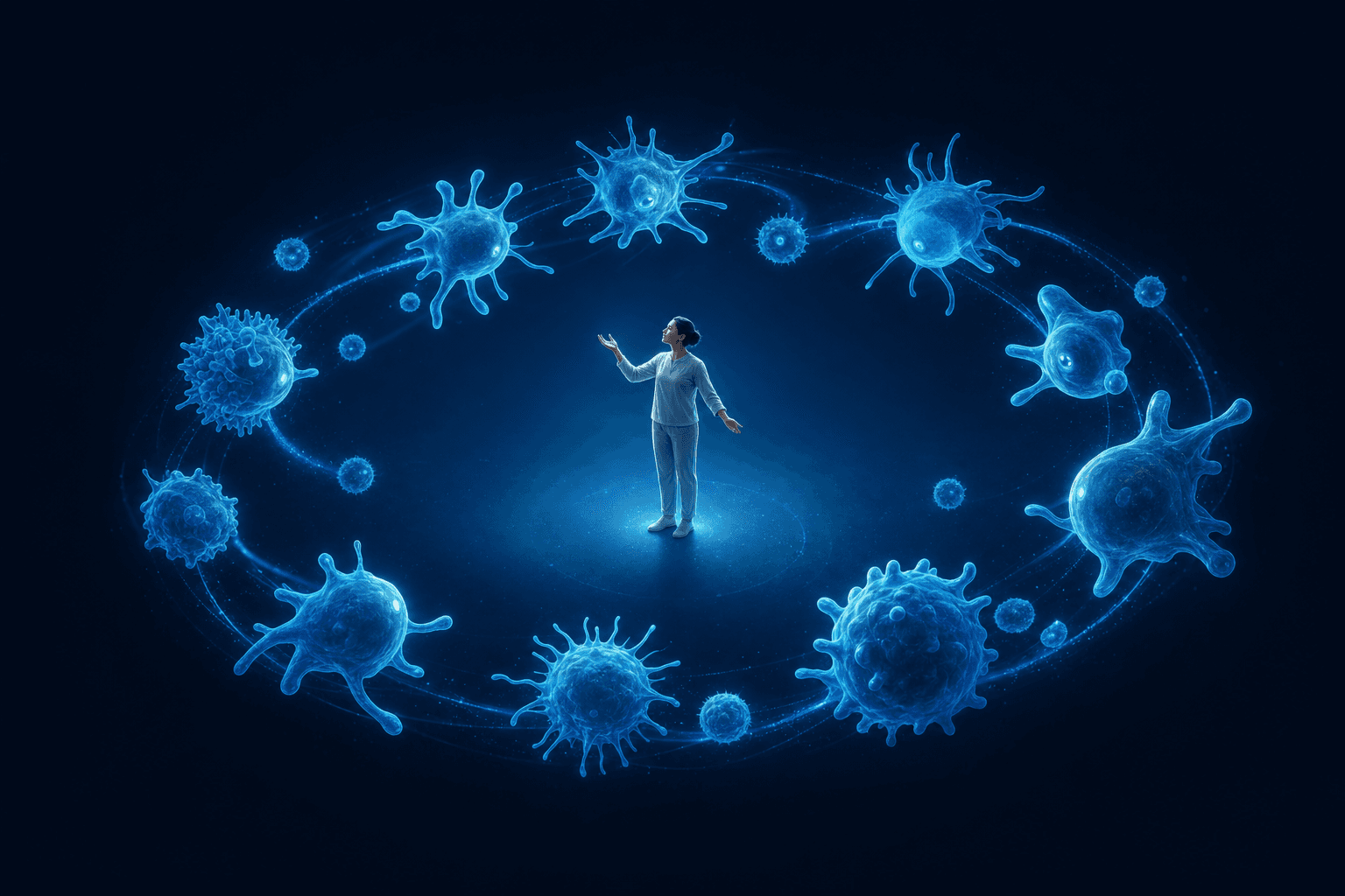 Why Does My Immune System Attack My Body?