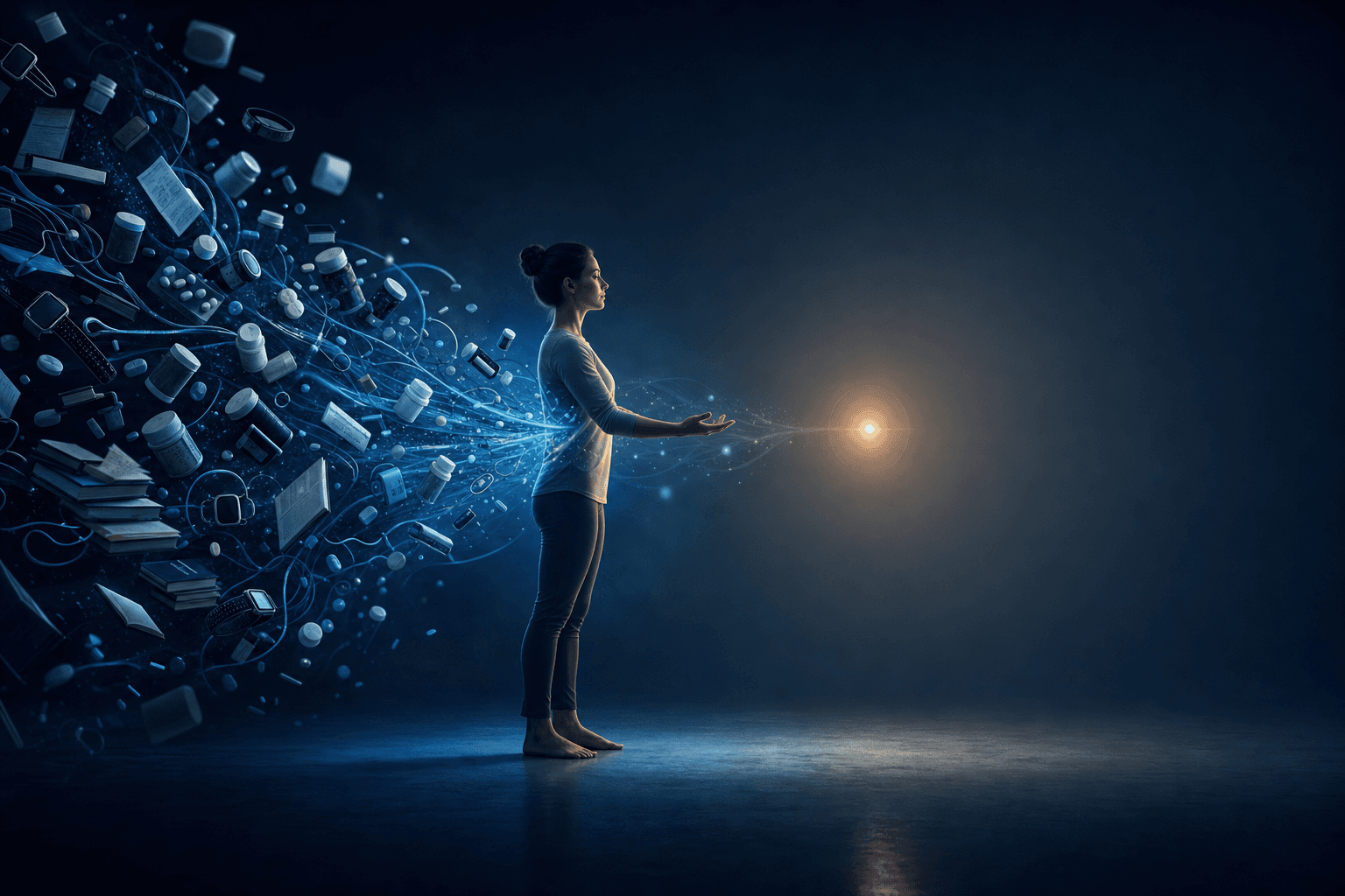 Why Doing More Isn't Always the Answer