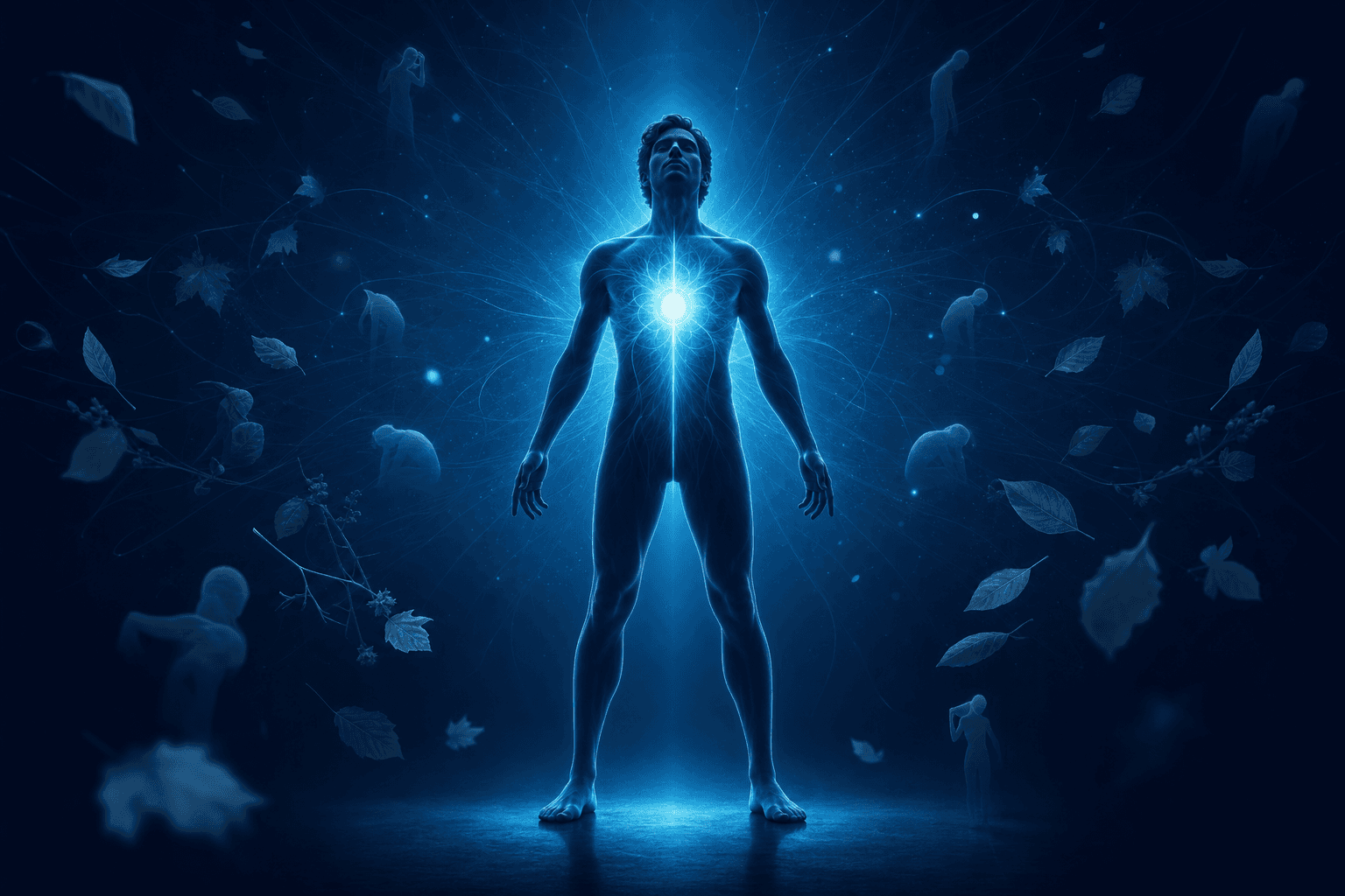 Why Energy, Not Symptoms, Is the Real Starting Point
