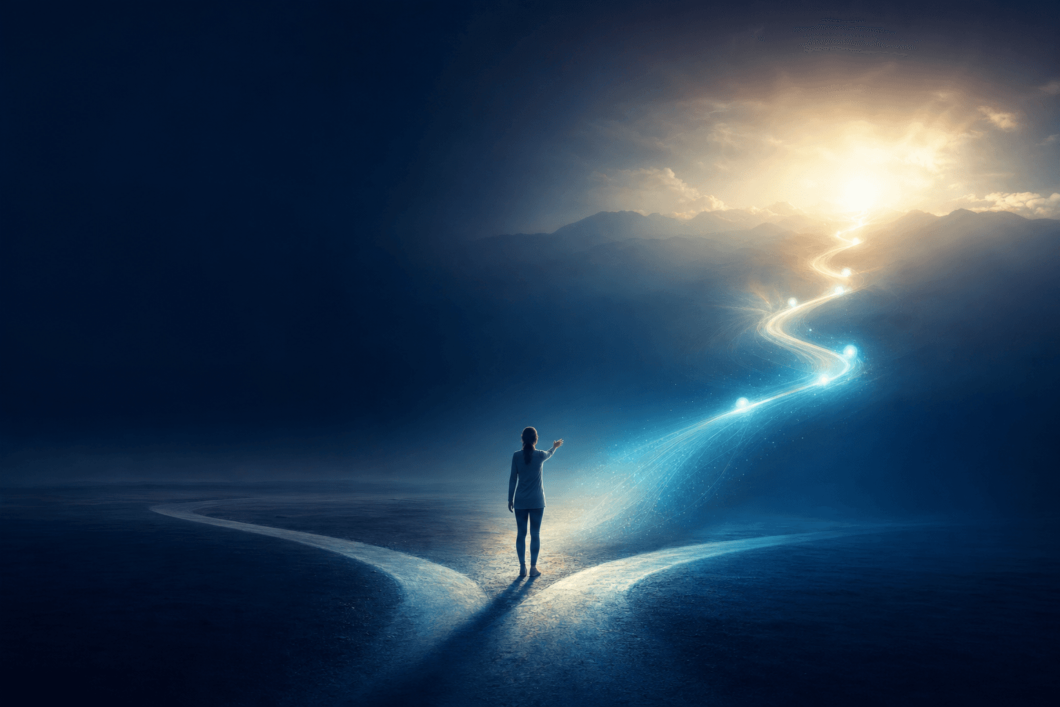 Why Some People Recover (And Others Don't)